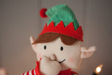 An Elf for Christmas Boy - Toy Only